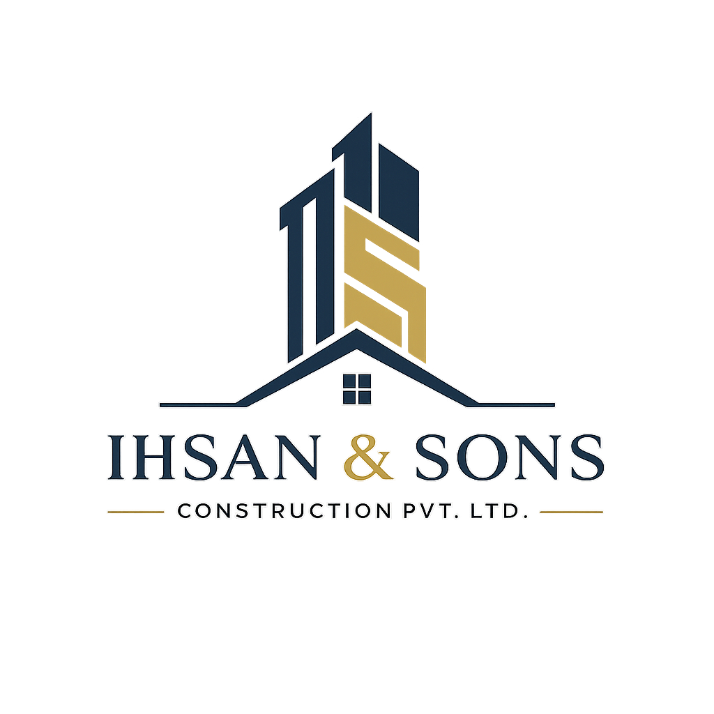 Ihsan & Sons Construction