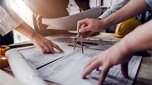 construction planning and desing