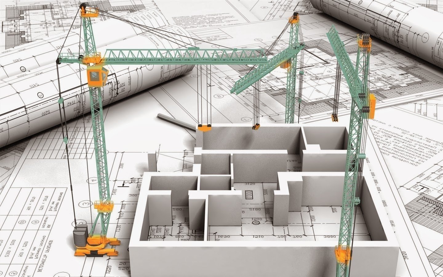 engineering solutions & structural works