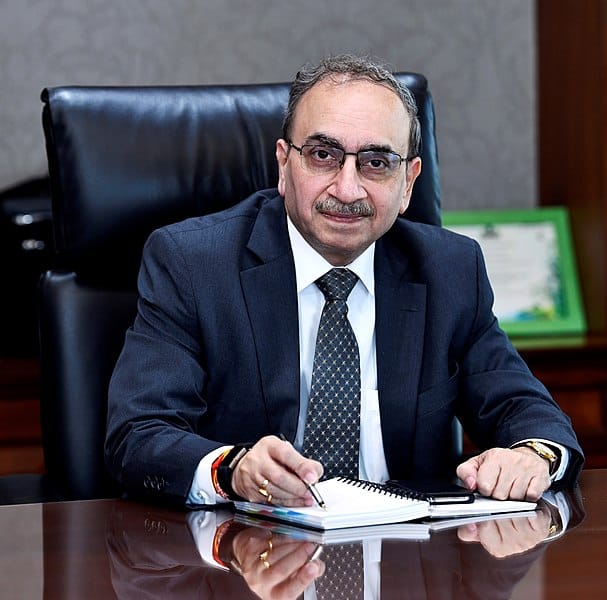 dinesh kumar khara